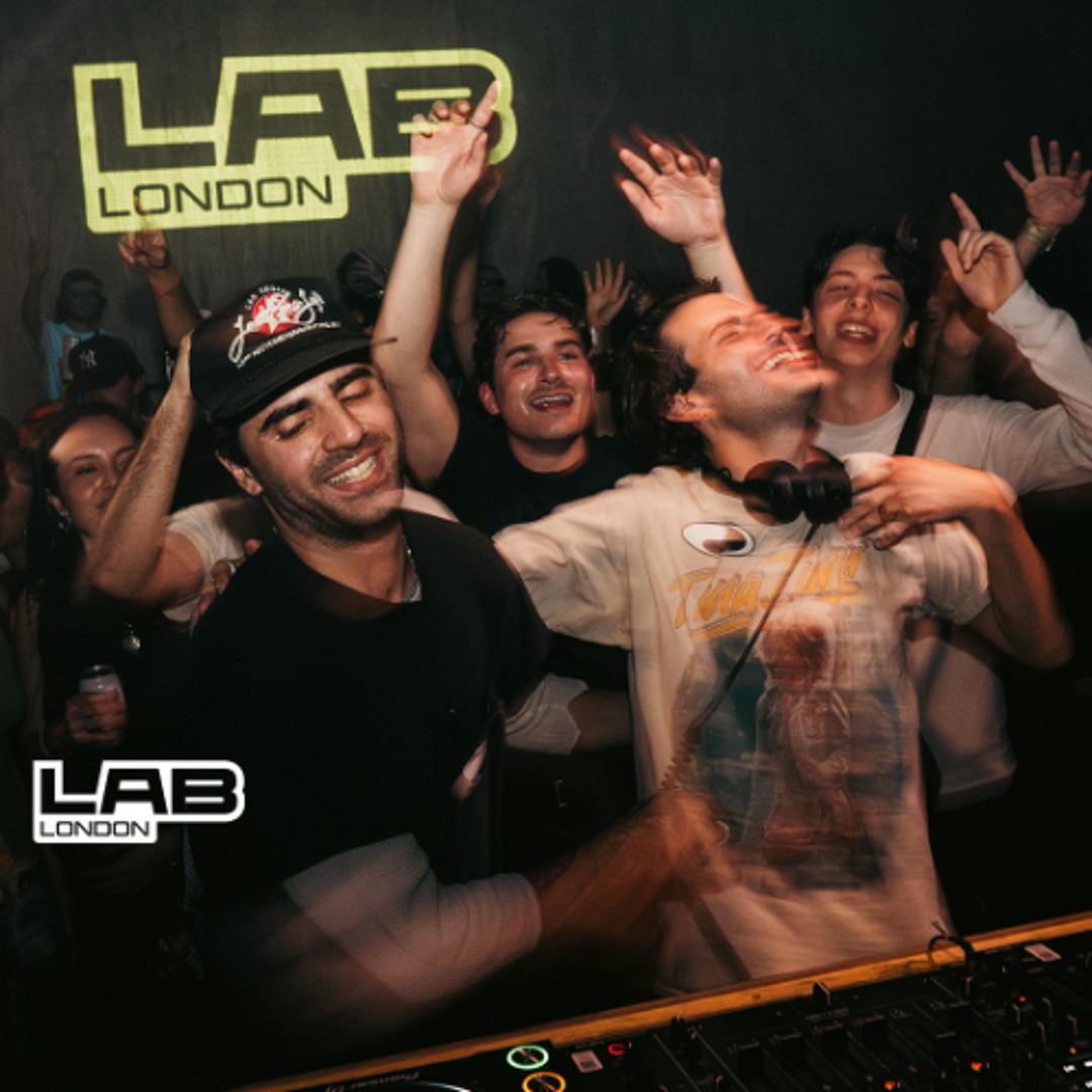 Stream X & Ivy | Mixmag Lab by Mixmag | Listen online for free on ...