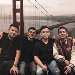 Bukan Cinta Biasa - [ Z.A_ & ALFONSO X KEMAS X HENDY ]# Miss Inces