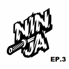 NINJA WAVES - HI TECH EDITION - EP. 3