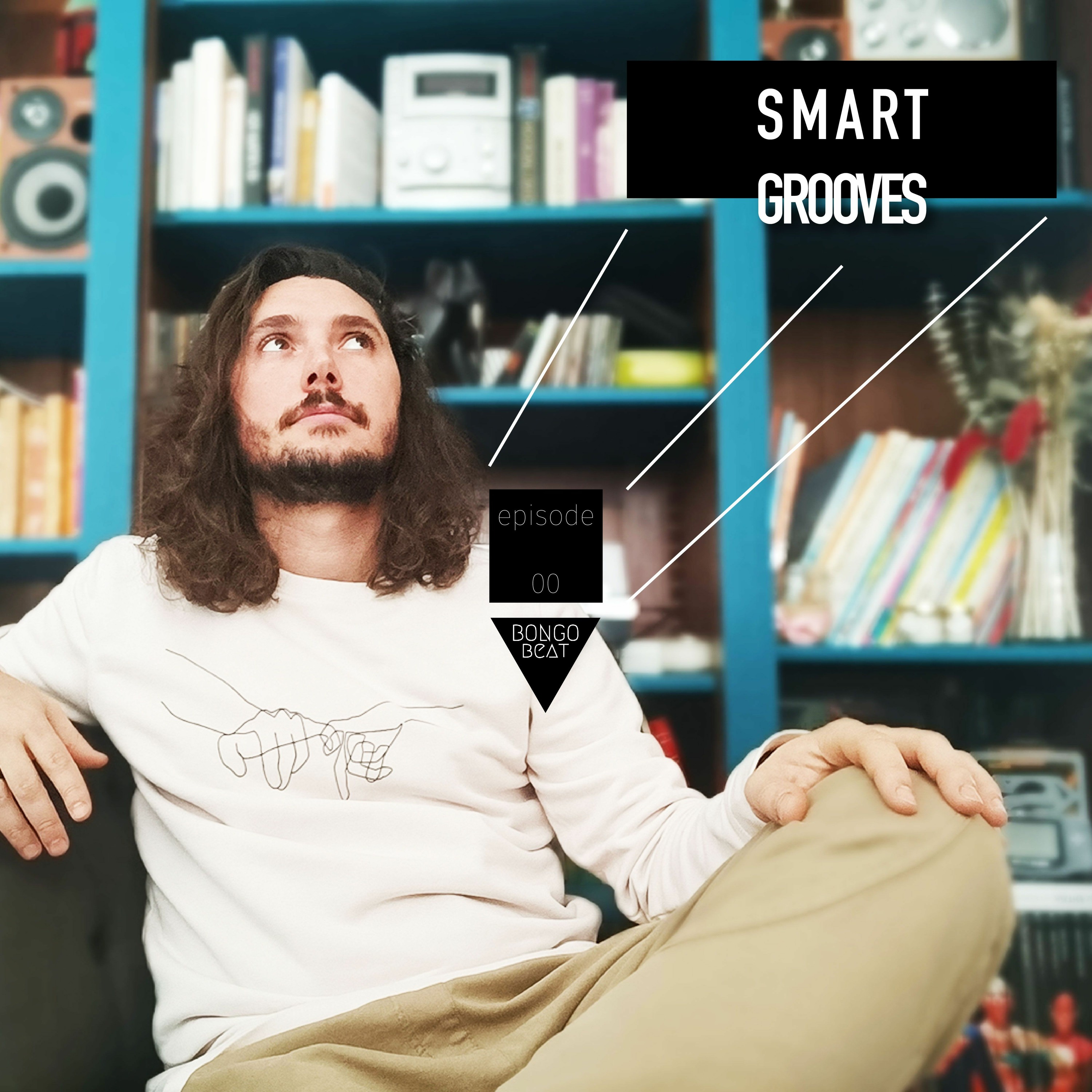 Bongo Beat Mix Series