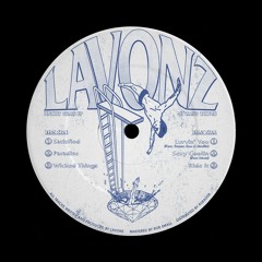 Lavonz - Sexy Coolin (Feat. Brace)