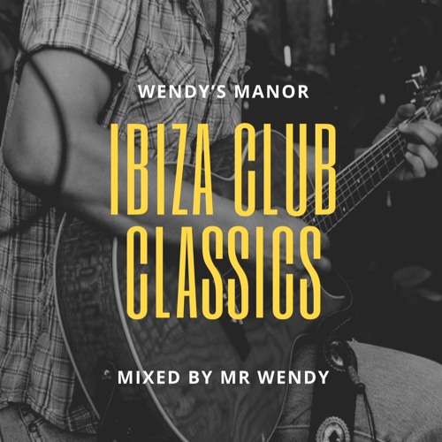 Ibiza Club Classics