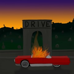 DRIVE