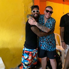 RODRIGO DO CN - SENTA DE VAGAR PROS MENOR DA BOCA DE FUMO [ DJ LINDÃO ] AFROLATABAKE