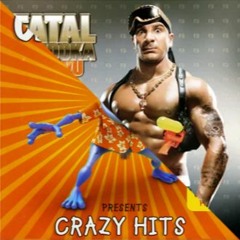 Crazy Frog x Fatal Bazooka - Fatal Frog