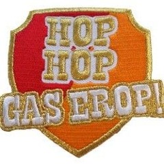 gas erop met Stamina 5