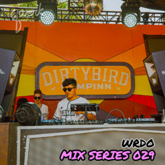 WRDO - Qwerk Mix Series 029