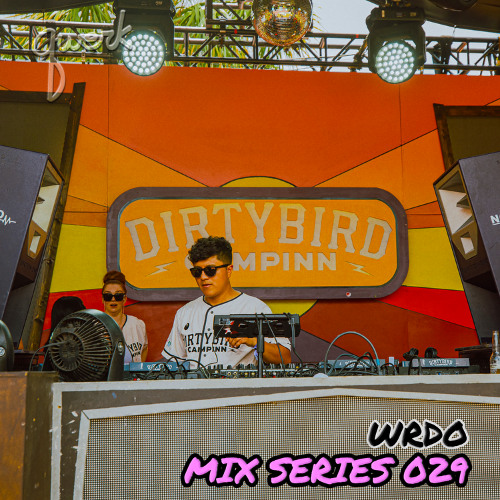 WRDO - Qwerk Mix Series 029