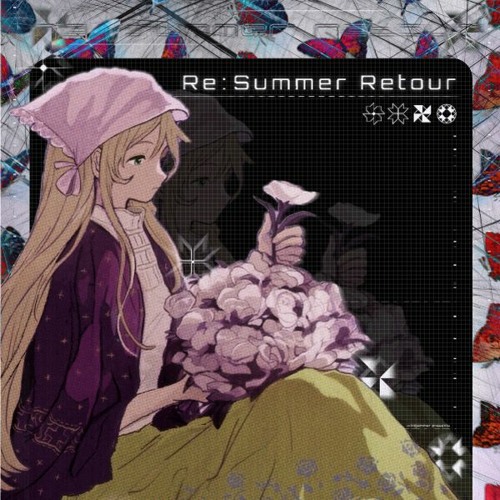 Re : Summer Retour