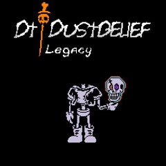 (Dt!Legacy : Dustbelief) Phase 5 -_Painful Annihilation_- by The X Zone