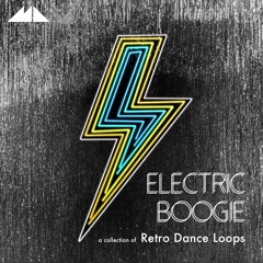 Electric Boogie [Pack Demo]
