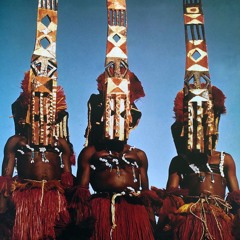 Dogon Mix