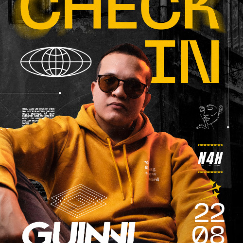 GUINII @ SHOWCASE N4H REC - DEEPER PURPOSE
