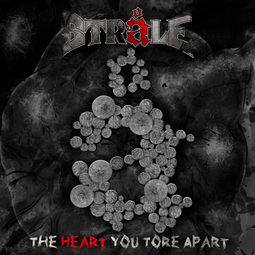 The Heart You Tore Apart