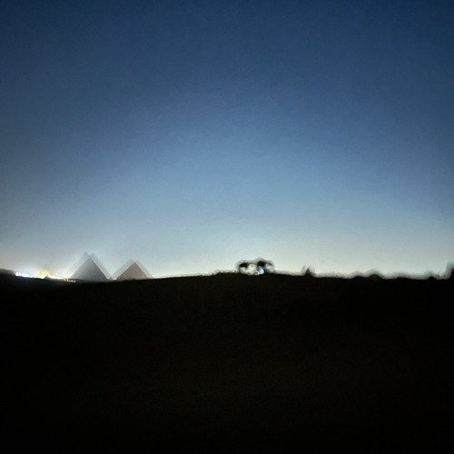 Wet Dust