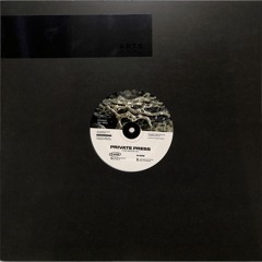 A1. Private Press - Usual Suspects