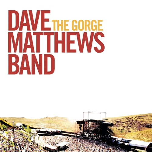 The Space Between (Live at the Gorge Amphitheatre, George, WA - September 2002)