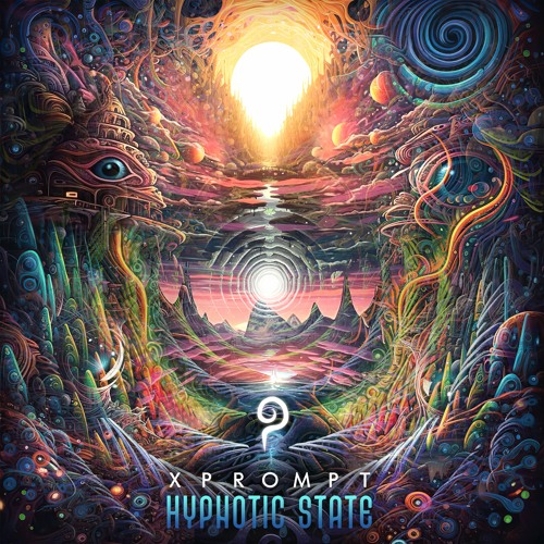 Xprompt - Hypnotic State (Mix)