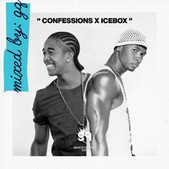 Confessions X Icebox (GQ Blend)