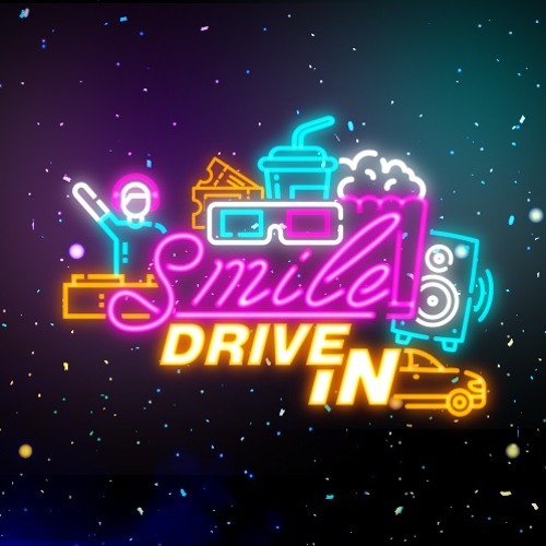 SMILE DRIVE IN - Song Promo 2021