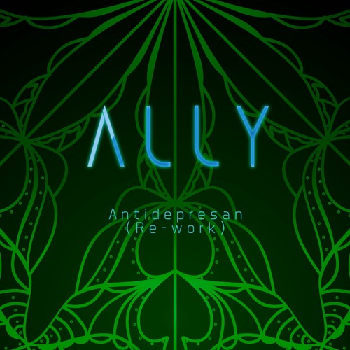 Antidepresan (Re-work)