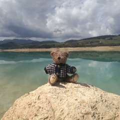 Rainy day - bring the bass back home