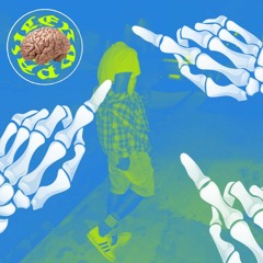 Seguranças (ft. Maisnerd)