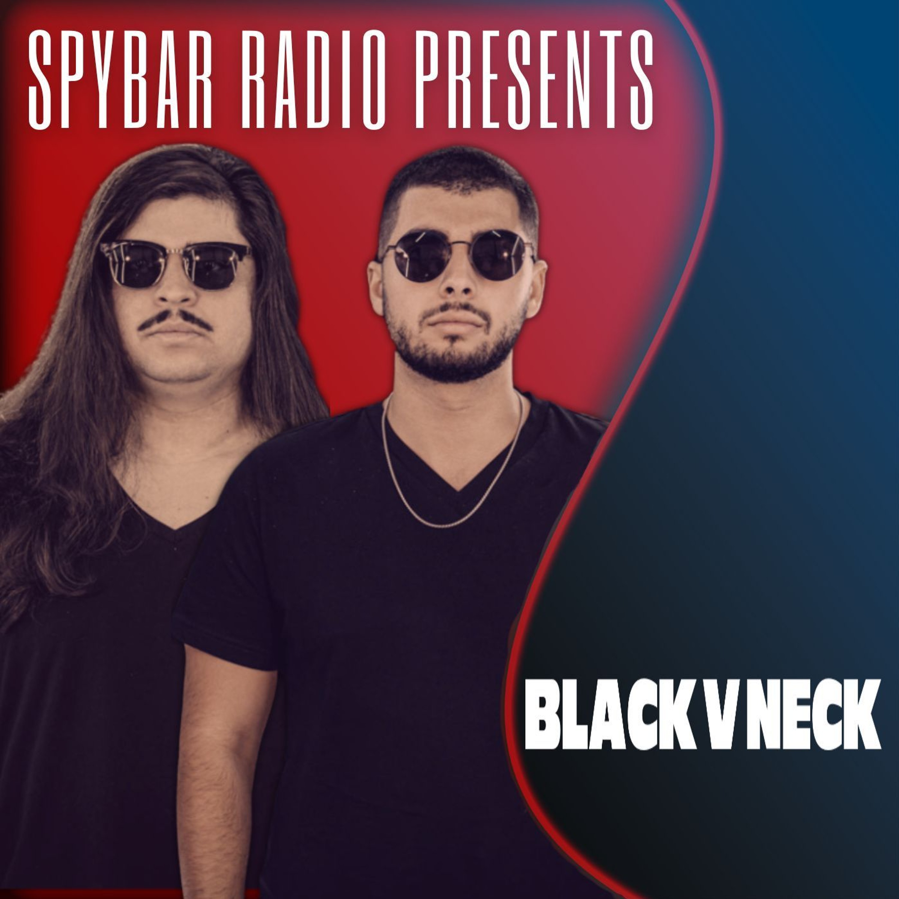 Spybar Radio