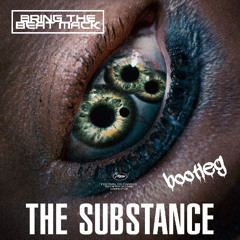 The Substance - Bring The Beat Mack dnb Remix