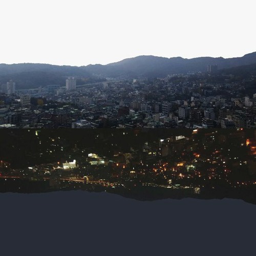 GongGongGoo009 - 정릉 (Jeongneung)