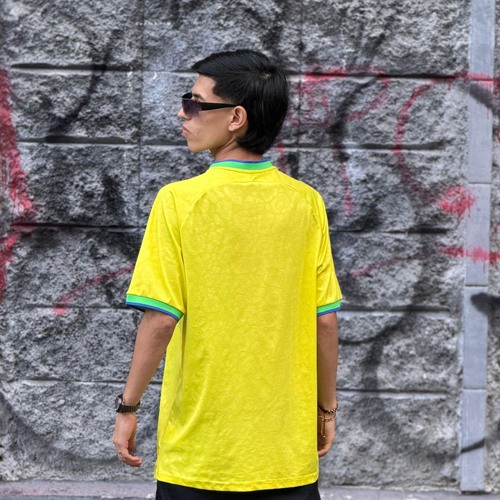 UN VIAJE A LA FAVELA CON JUAN PABLO COY - 2K24 - BRASIL