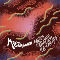Metronomy - Salted Caramel Ice Cream