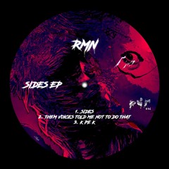 PREMIERE: rmn - Sides [PUR006]