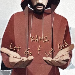 Let Go & Let God (prod. by Ice Cold)