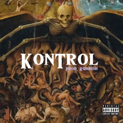 KonTrol (Prod.rubbish)