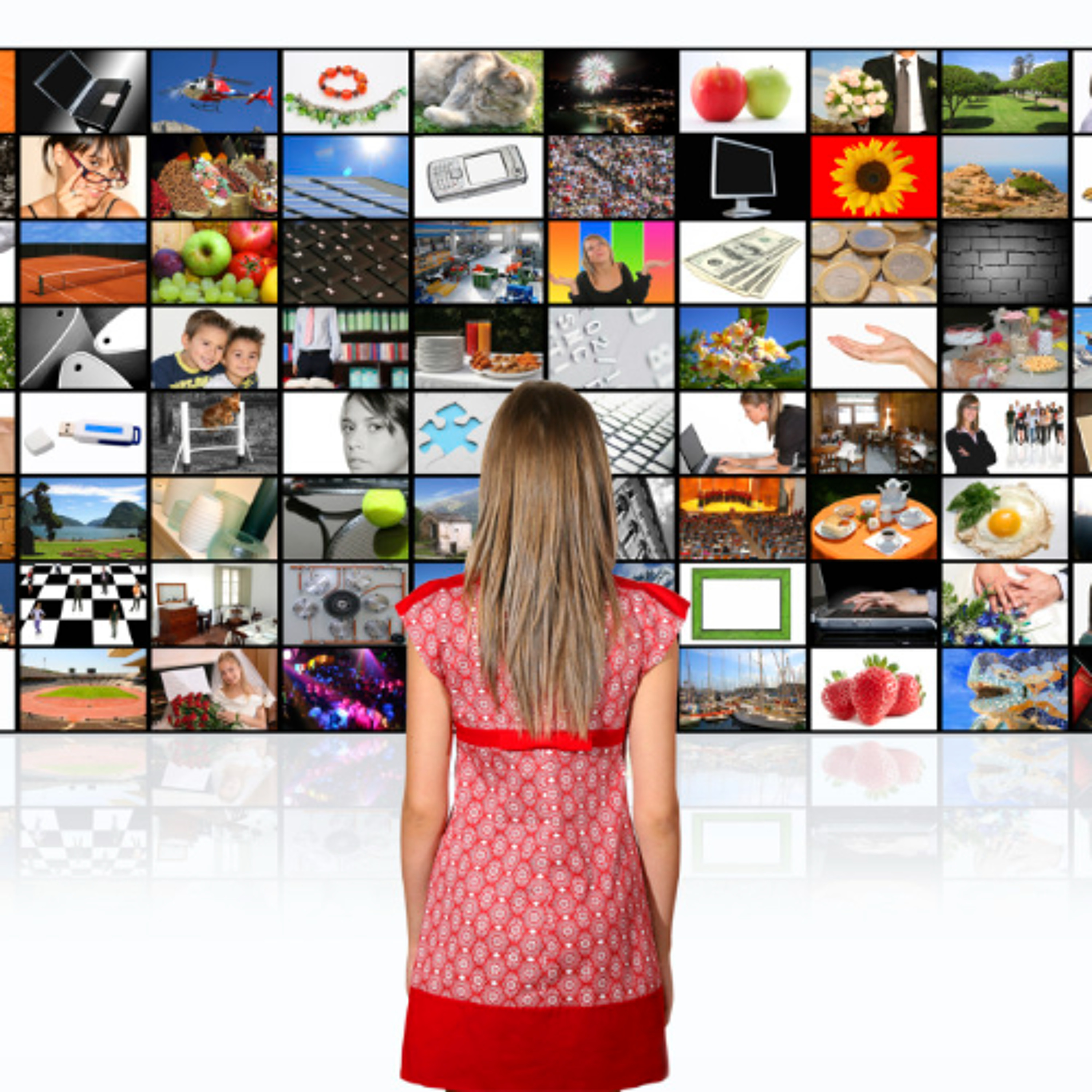 Using Social Media to Evangelize -Audio episode artwork