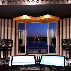 Audio mastering: Katy Laurel - Hurricane - Dashmastering Demo Before-After