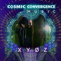 Francis Davila presents: XYØZ Live At Cosmic Convergence