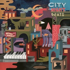 Sloft [City Night Beats]