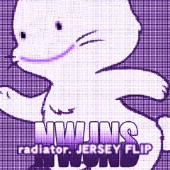 newjeans - ditto [radiator. 'back on my bs' jersey flip]