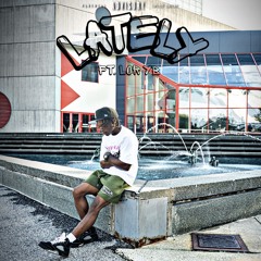 54von - Lately (Romantic Homicide)Ft. lor yb