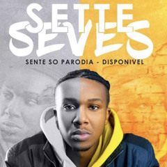 G-fash - Sente Só (ft. Mark Exodus & Tykid) [ PARÓDIA]