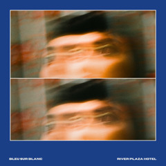 Bleu sur Blanc - Quantum of Solace (Radio Edit)