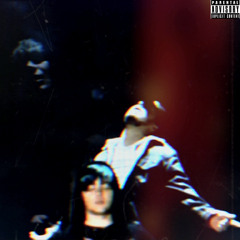 Too Fast feat. HILLS prod. SEDATIN