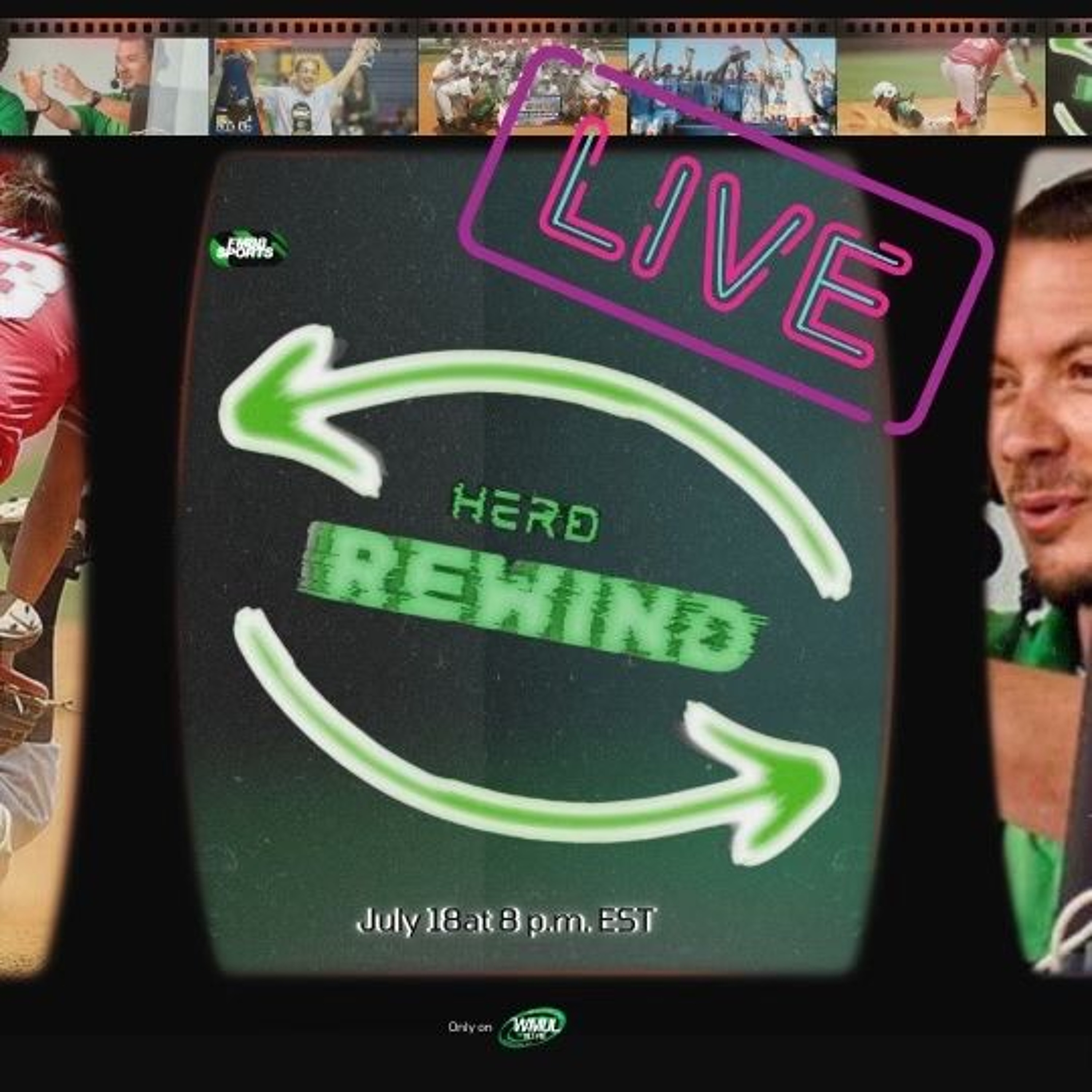 The Cutting Edge Sports Radio Network
