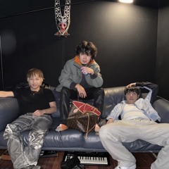 TOIL, Jayci yucca, 최성 - 고스트시티