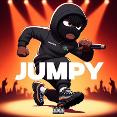 DAZA - Jumpy (Audio)