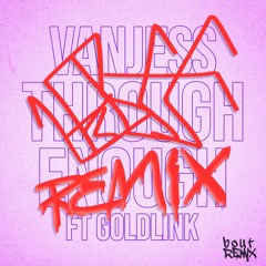 VanJess - Through Enogh Ft GoldLink (b o u t Remix)
