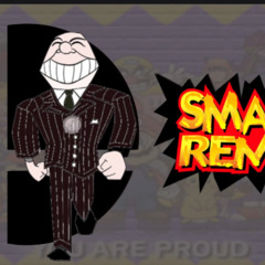 Cog Elevator | Smash Remix (Fanmade)