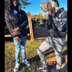 cjescobar x kidd -Bless